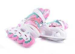 Dětský set FUNACTIV Trilo 4in1 Girl