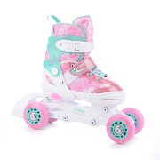 Dětský set FUNACTIV Trilo 4in1 Girl