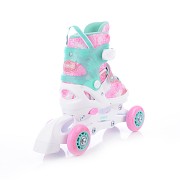 Dětský set FUNACTIV Trilo 4in1 Girl