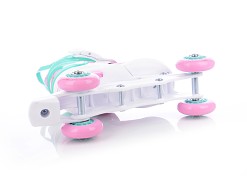 Dětský set FUNACTIV Trilo 4in1 Girl