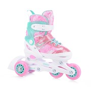 Dětský set FUNACTIV Trilo 4in1 Girl