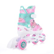 Dětský set FUNACTIV Trilo 4in1 Girl
