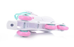 Dětský set FUNACTIV Trilo 4in1 Girl