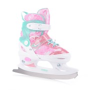 Dětský set FUNACTIV Trilo 4in1 Girl