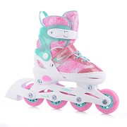 Dětský set FUNACTIV Trilo 4in1 Girl