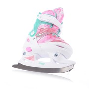 Dětský set FUNACTIV Trilo 4in1 Girl