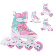 Dětský set FUNACTIV Trilo 4in1 Girl