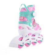 Dětský set FUNACTIV Trilo 4in1 Girl