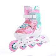 Dětský set FUNACTIV Trilo 4in1 Girl