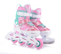 Dětský set FUNACTIV Trilo 4in1 Girl