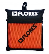 Vánoční set FLORES Sport Pack - ručník FLORES Trip Towel L