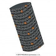 PROGRESS Tube - černá - PROGRESS