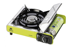 Plynový vařič MEVA Thunder UKP06001