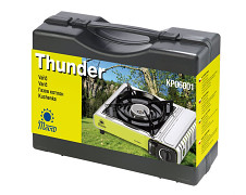 Plynový vařič MEVA Thunder UKP06001