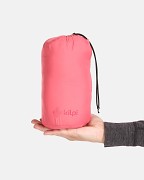 Dámská zimní vesta KILPI Nai-W růžová