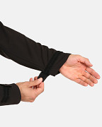 Pánská softshellová bunda KILPI Ravio-M černá
