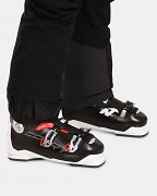 Pánské lyžařské kalhoty KILPI Gabone-M černá