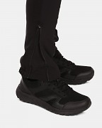 Pánské outdoor kalhoty KILPI Nuuk-M černá