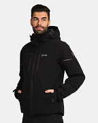 Pánská lyžařská bunda KILPI Tonnsi-M černá