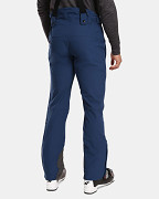 Pánské lyžařské kalhoty KILPI Rhea-M tmavě modrá