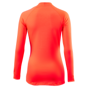 Dámské termo triko KLIMATEX Janne - jahodová neon/antracit