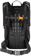 Turistický batoh HANNAH Wagabond 26 - anthracite
