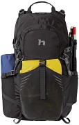 Turistický batoh HANNAH Wagabond 26 - anthracite