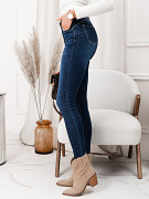 Dámské kalhoty EDOTI PLR101 - navy