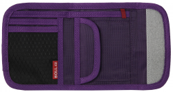 BOLL Kids Wallet - violet