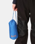 Dětská bunda KILPI Jallu-J modrá