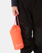 Dětská bunda KILPI Jaluu-J růžová (2.jakost)
