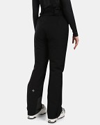 Dámské lyžařské kalhoty KILPI Elare-W černá