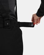 Dámské lyžařské kalhoty KILPI Elare-W černá