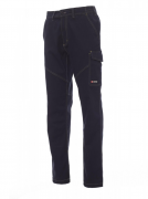 PAYPER Worker Stretch - navy