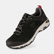 Outdoorová obuv KILPI Anak Low WP-U černá