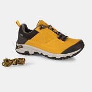 Outdoorová obuv KILPI Anak Low WP-U zlatá