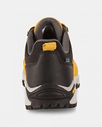 Outdoorová obuv KILPI Anak Low WP-U zlatá