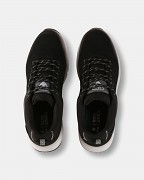 Volnočasová obuv KILPI Merapi Low WP-U černá