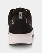 Volnočasová obuv KILPI Merapi Low WP-U černá