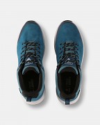 Volnočasová obuv KILPI Merapi Low WP-U tmavě modrá