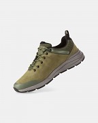 Volnočasová obuv KILPI Merapi Low WP-U tmavě zelená