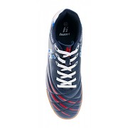 HUARI Xavi IC - navy/red