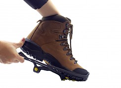 Nesmeky BENNON Crampon Yetti