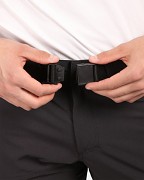 Pánské kalhoty KILPI Ligne-M černá