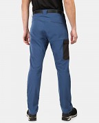 Pánské kalhoty KILPI Ligne-M tmavě modrá