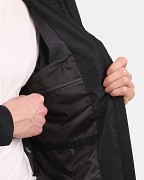 Pánská outdoorová bunda KILPI Sonna-M černá