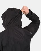 Pánská outdoorová bunda KILPI Sonna-M černá