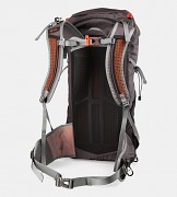 Turistický batoh KILPI Rox 40-U tmavě šedá