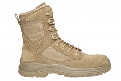 Taktická obuv BENNON Desert Light O1 Boot