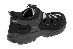 BENNON Bombis Lite S1P Grey Sandal